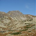 Tatry Słowackie - Vychodna Vysoka